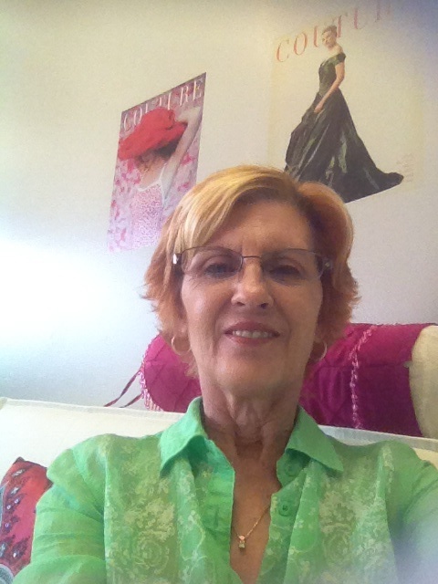 Malinda S.