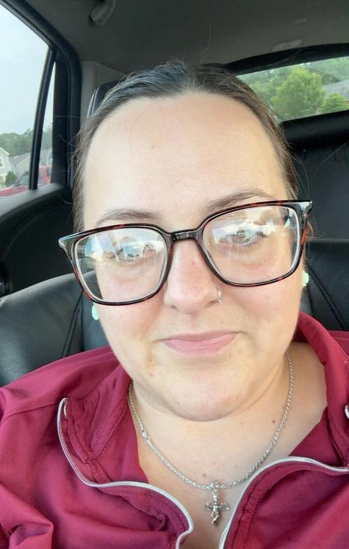 SABRINA HENNESSEE H.