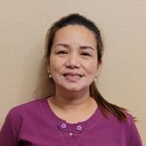Annaliza D.