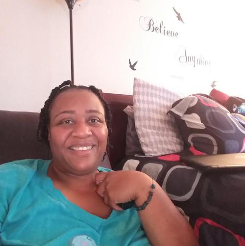 Aneisha L.