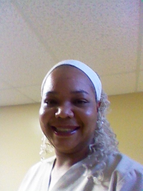 Traci W.
