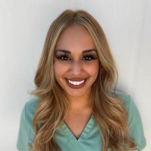 Amanda Alyssa H.