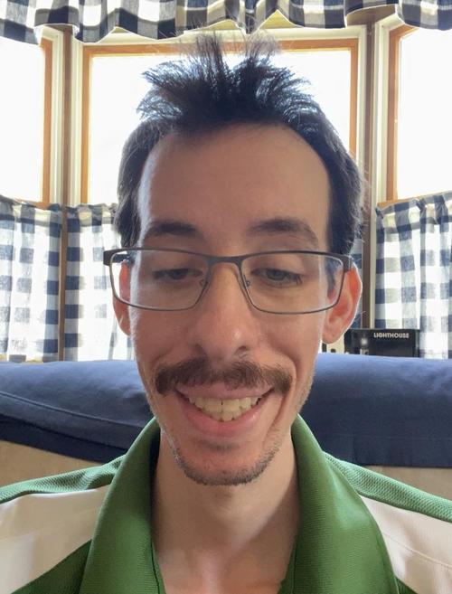 CHRISTOPHER FRANCIS M.