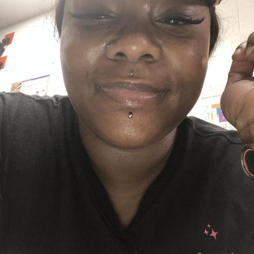 Charmayne S.