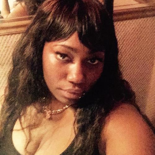 Lakisha G.