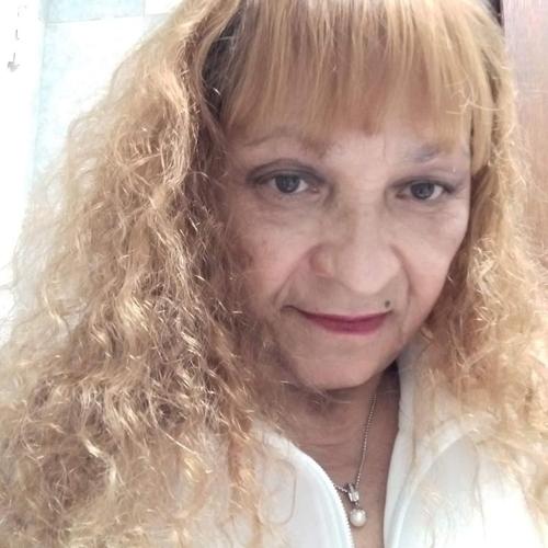 Melba S.