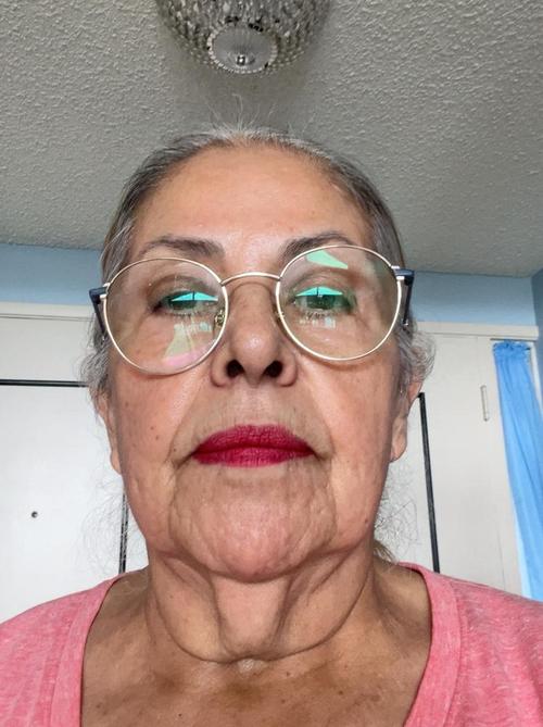 OFELIA GONZALEZ R.