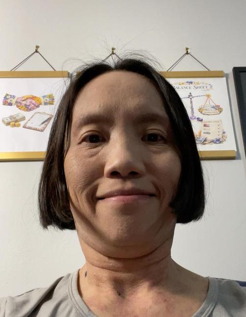 SHERRY HSIACHUN H.