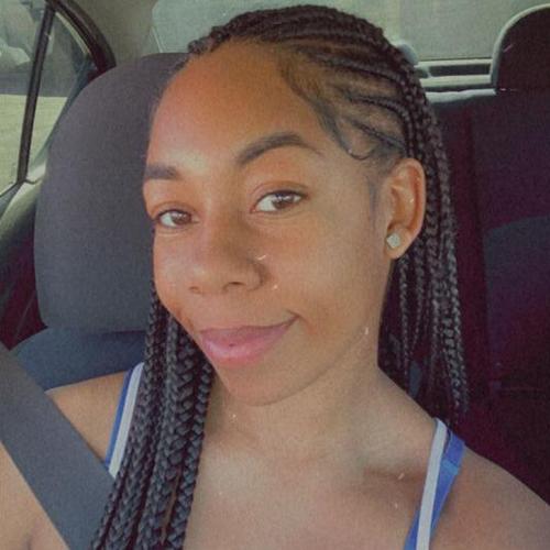 Shadora J.