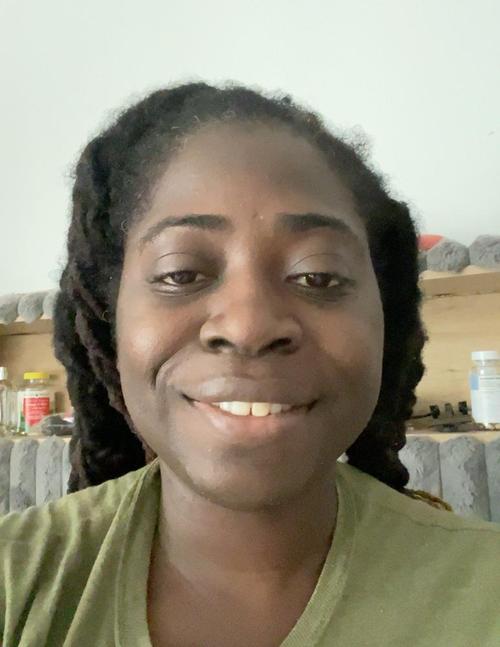 MICHOLE ORVILLEEN H.