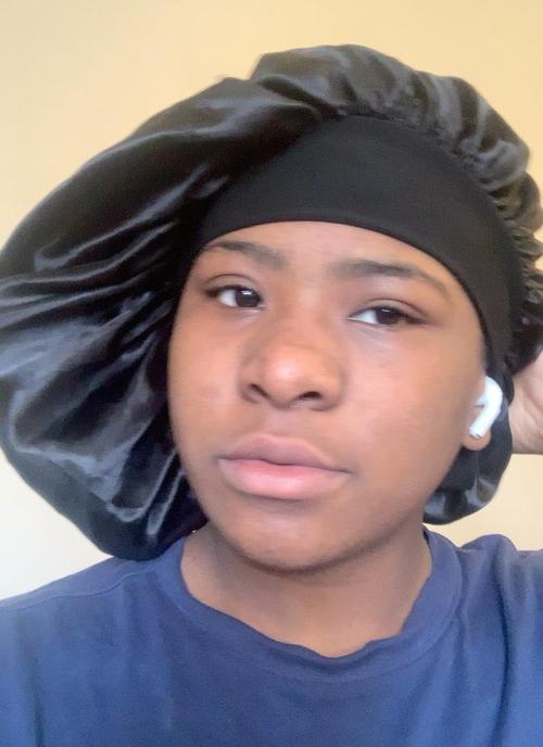ZARIAH KANI TASHRI S.