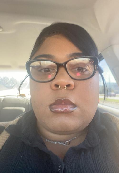 AIRIANNA CHAIRMAINE B.