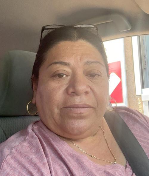 BRISELDA F.
