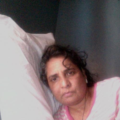 Arati J.
