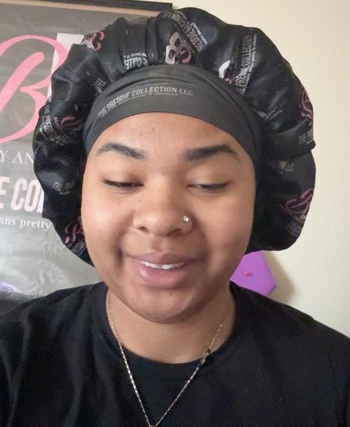 TAJE MONA BRANDI E.