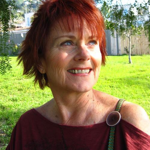 pamela b.