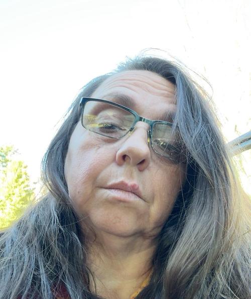 GLORIANN SUE S.