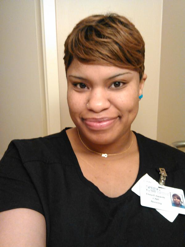 Addrea E.