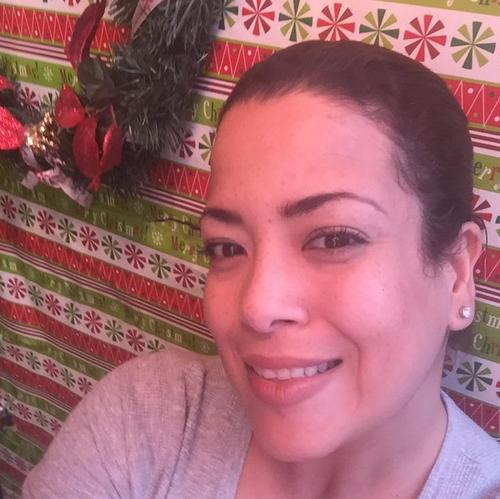 Yajaira V.