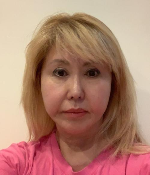 SYANNE TAYLER S.