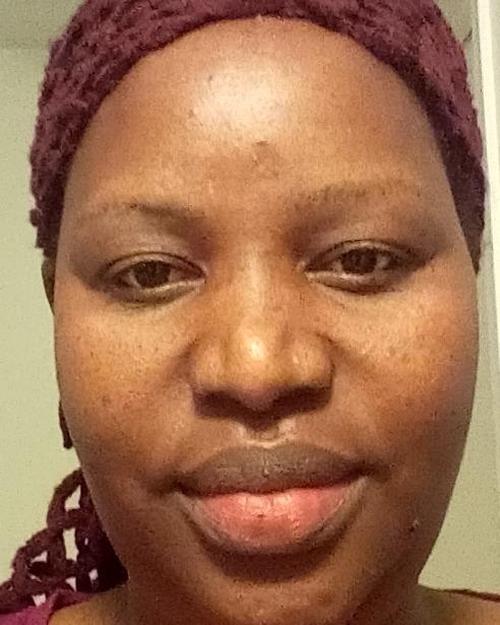 ZUBEDA HAMISI M.