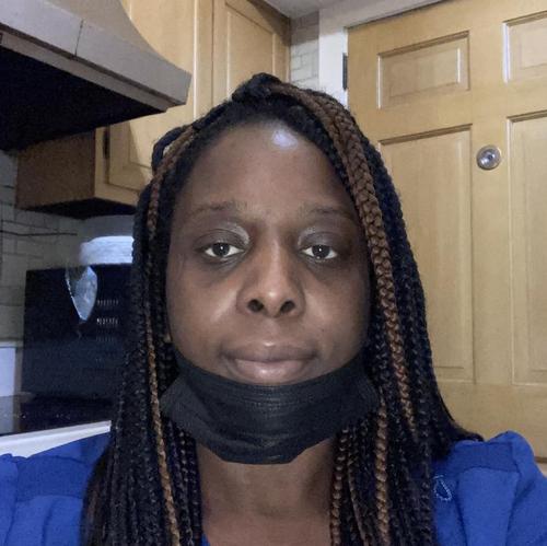 Monique M.