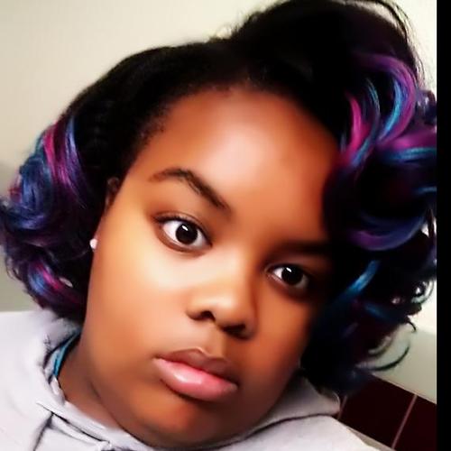 Wilnesha J.