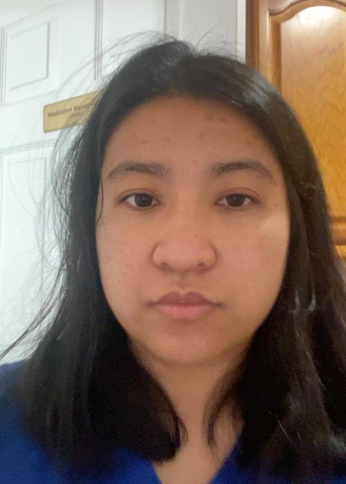 Michelle Siego B.