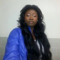 Zainab K.