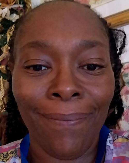AZANIA RASHAWN L.
