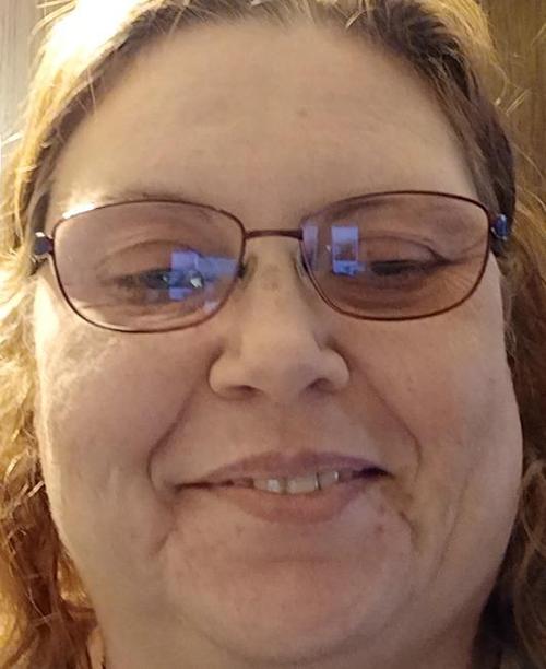 CARREN KAY M.