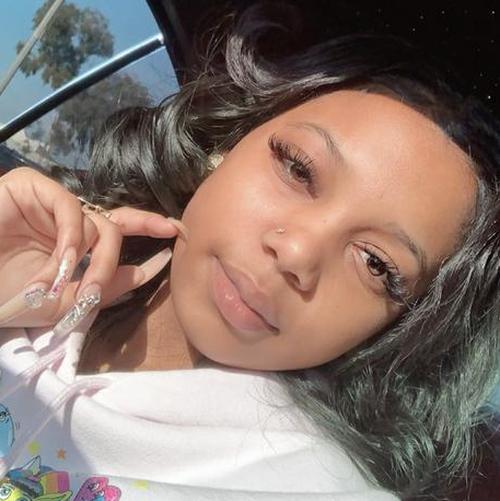 juannae p.