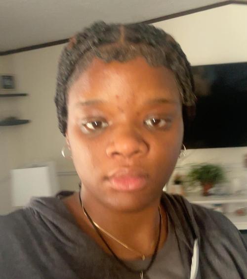 DASHAYLA DAISHANAE E.