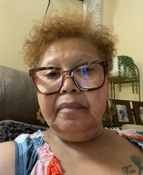 TERESA GAIL G.