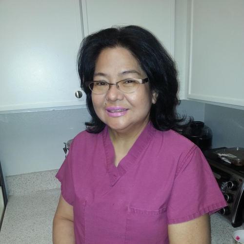 Judy R.