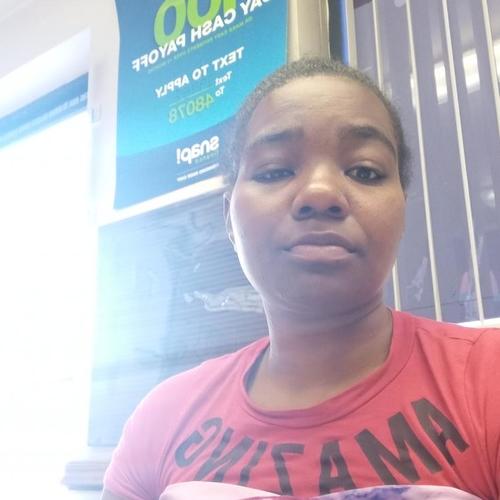 Mieishia J.
