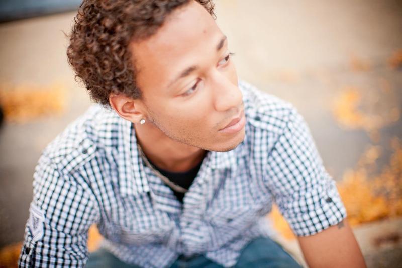 Marquis G.
