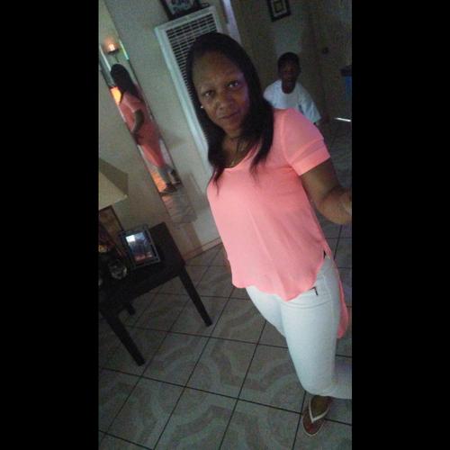 Tamika E.