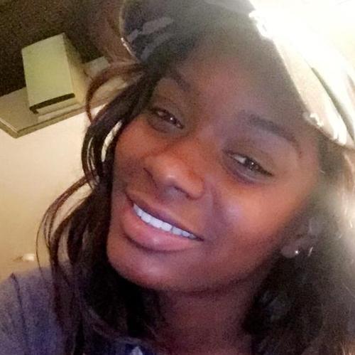 Latasha S.