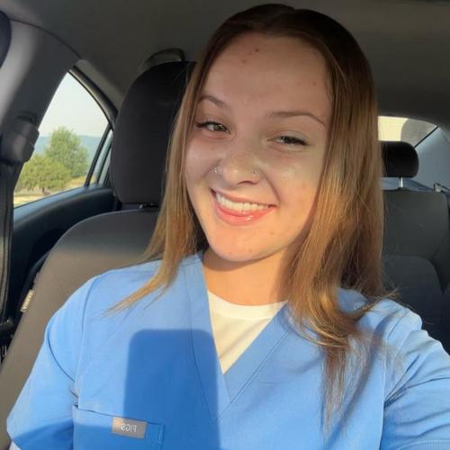 Teagan R.