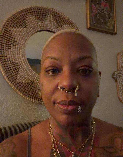 KEMO NYKEISHA J.