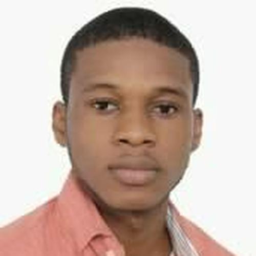 Chukwudi E.