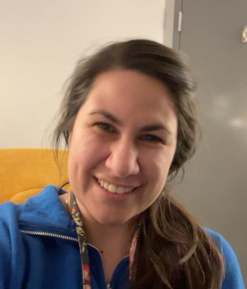 MICHELLE LAUREN C.