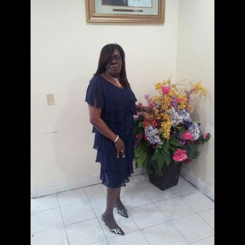 Monica S.