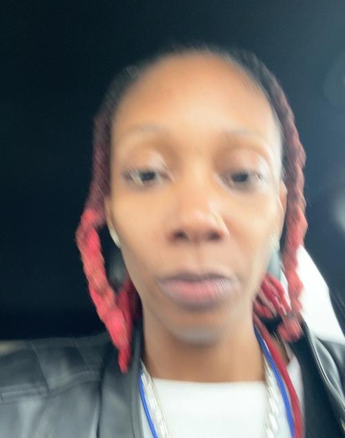 JESSICA CHANEL B.