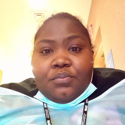 charisse r.
