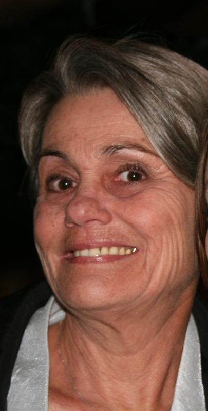 Terri S.