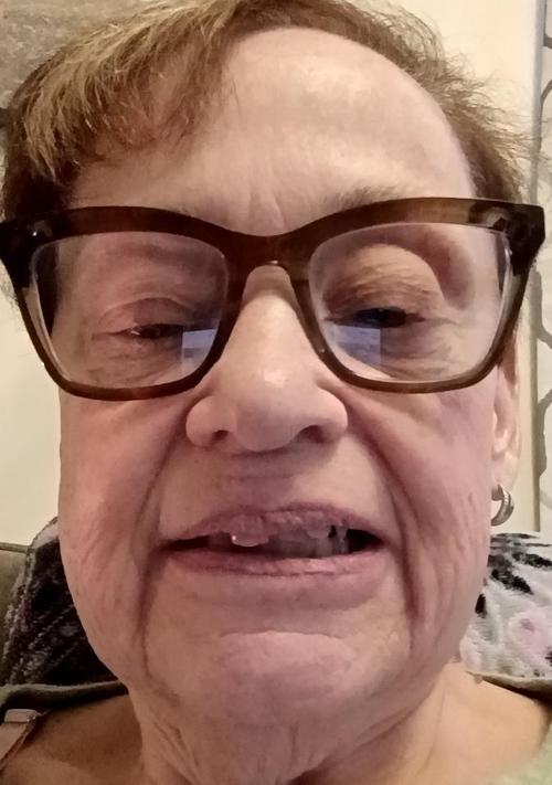 IVY COX D.