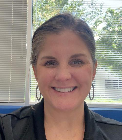 KRISTIN ELIZABETH L.