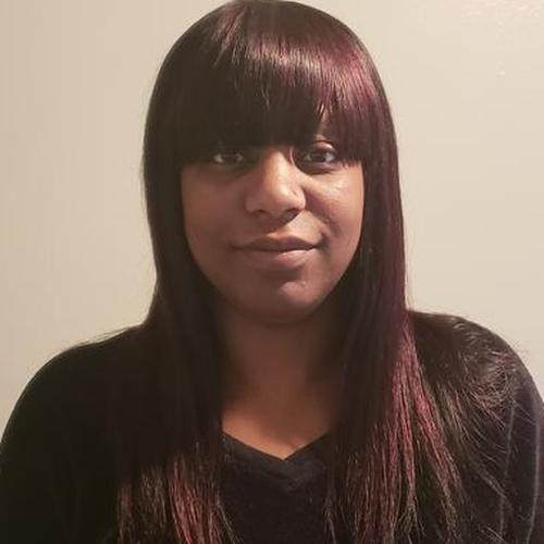 Latasha V.